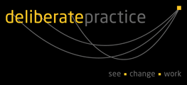 deliberatepractice Logo