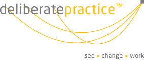 deliberatepractice Logo