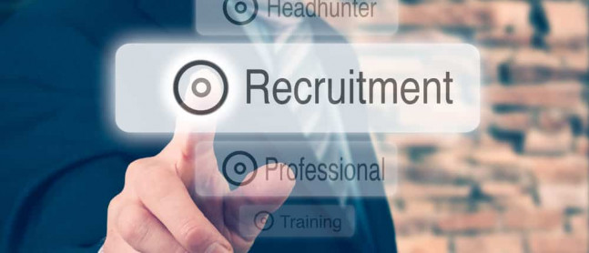 Recruitment, Dragging the Commercial Chain
