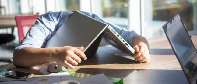 Sometimes Life is Hard