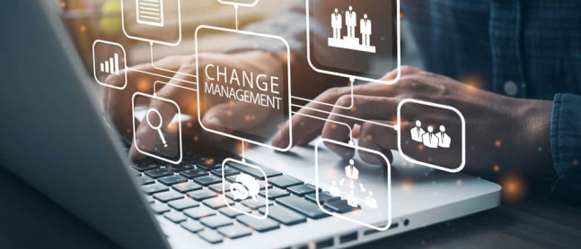 The Proliferation of Change