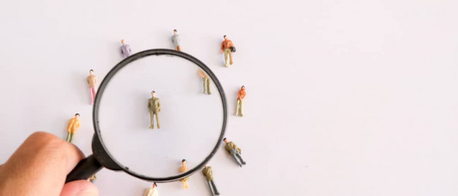 Death of a Dinosaur – The Traditional Recruitment Firm