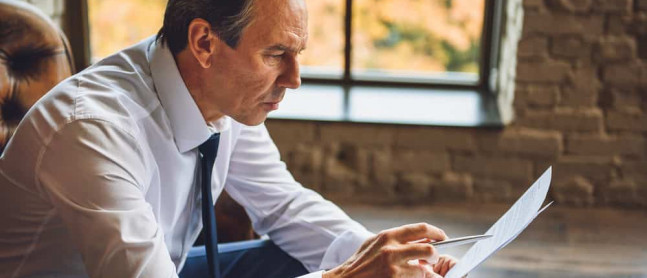 Mature Age Workers – Over the Hill or On Top