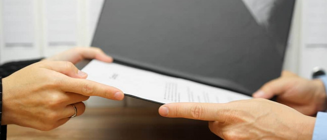 Is a Counter Offer Still Relevant?