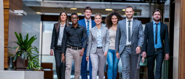 Younger Workers can Find the Right Fuel to Ignite Their Career