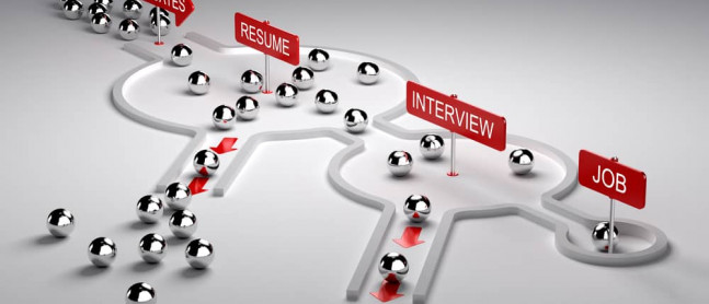 2014 – Get on the Candidate Fast Track
