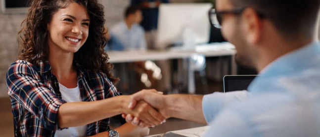 Interviewing – A Two Way Street, And That Matters