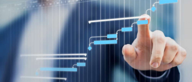 Breaking In – to Project Management