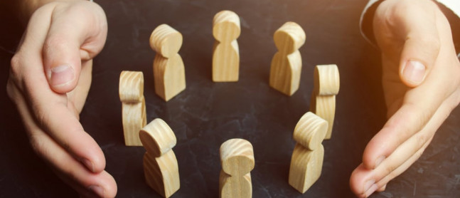 HR’s Evolving Role in Shaping, Reinforcing and Monitoring Culture