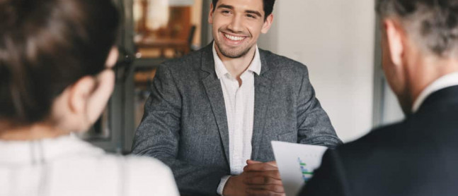 The Rise and Fall of the Counter Offer