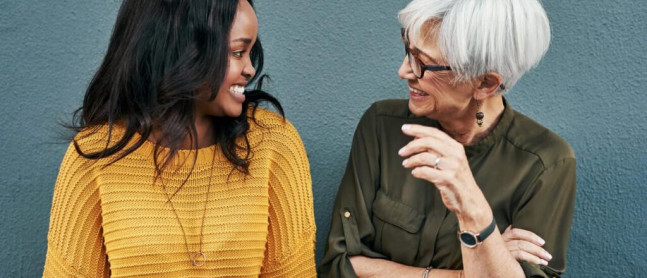 6 Reasons Why You Should Look For People, Not Jobs