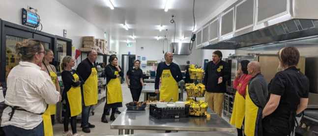 Supporting Networks to Navigate Career Instability