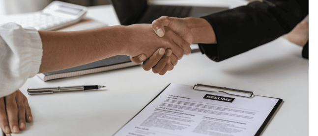 Navigating a Challenging Job Market – For Human Resources Professionals