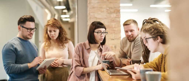 Empowering your employees to engage in outplacement