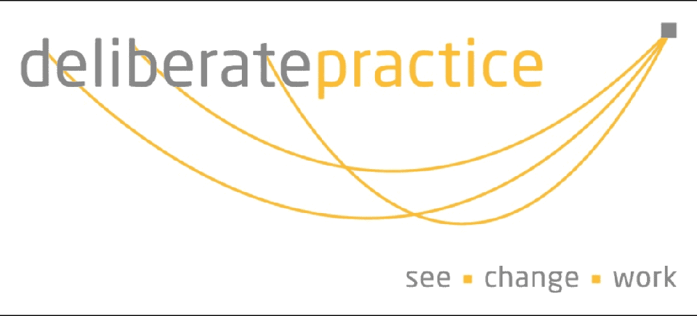 what is deliberatepractice?