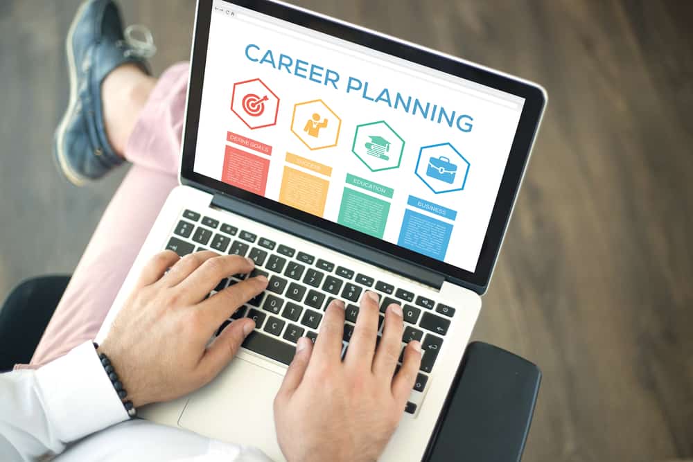 2016 HR Career Planning