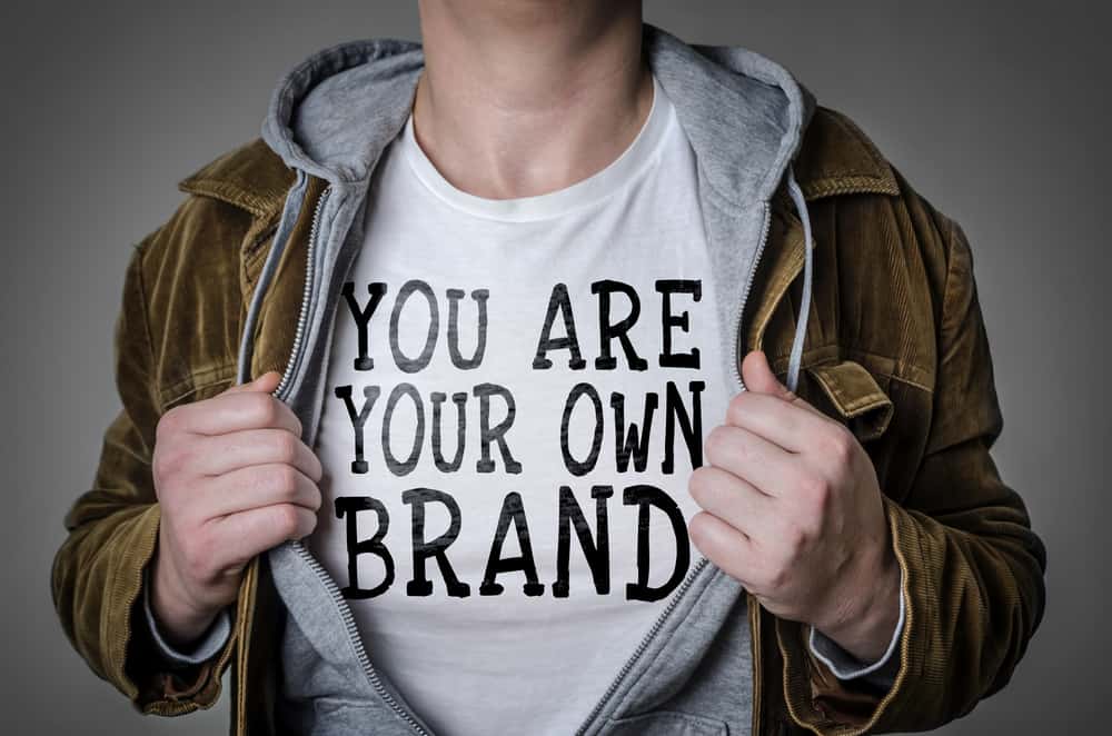 Tips To Craft Your Personal Brand