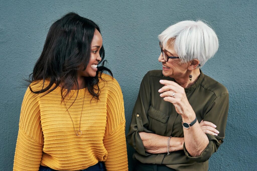 6 Reasons Why You Should Look For People, Not Jobs