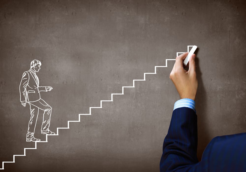 Set Yourself Up for Career Success – Choosing the Right Role