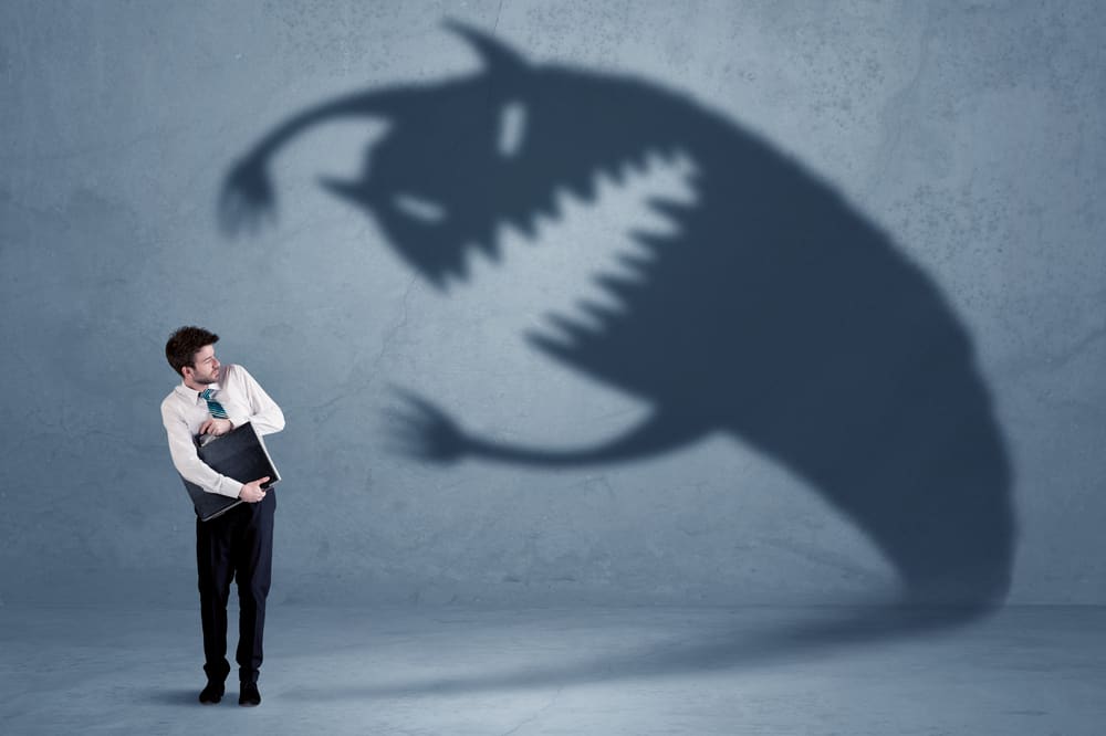 Career Inertia – Mobilizing Into Action