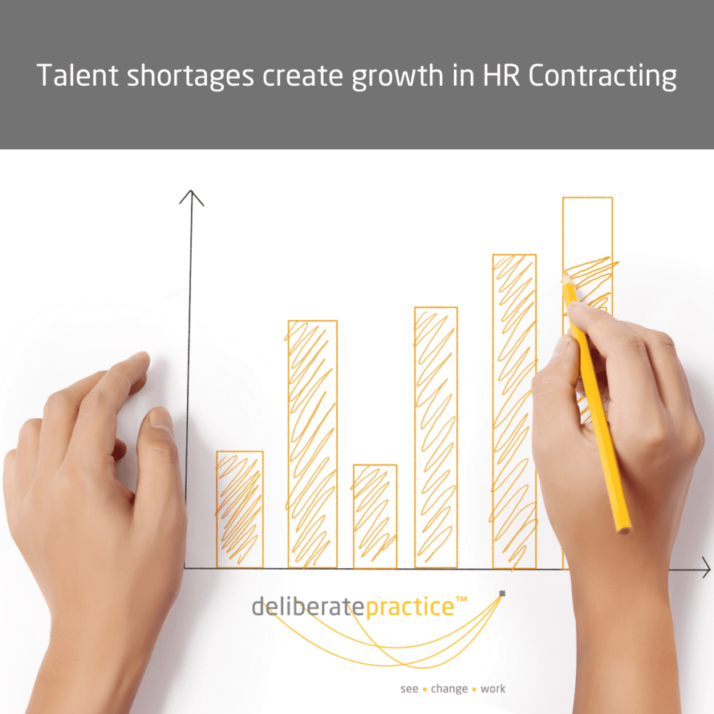 The Benefits of Hiring an HR Contractor
