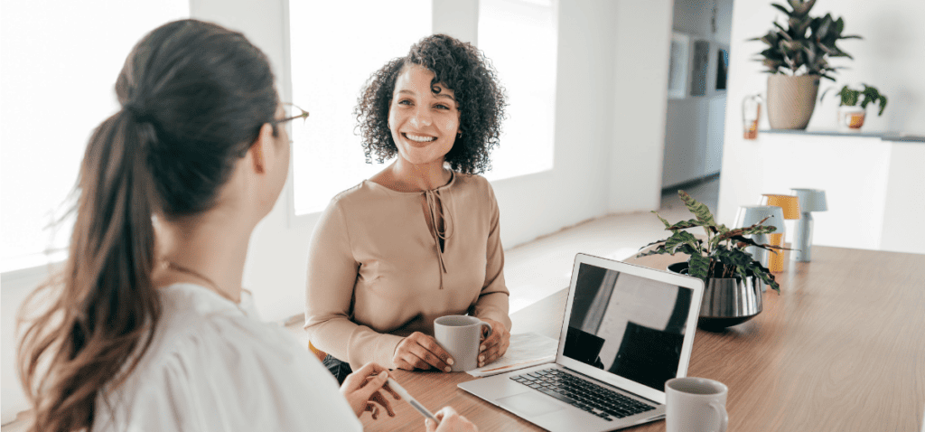 The Benefits of Executive Coaching in 2025