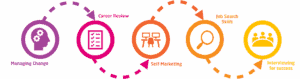Career Transition Program Content